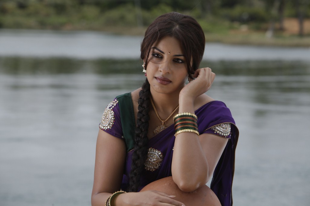 Exclusive: Richa Gangopadhyay in Osthi Movie - Stills | Picture 104698
